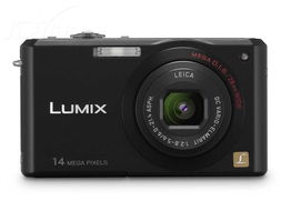 松下Panasonic FX150歐版數(shù)碼相機(jī) 外觀細(xì)節(jié)賞析與投資前景